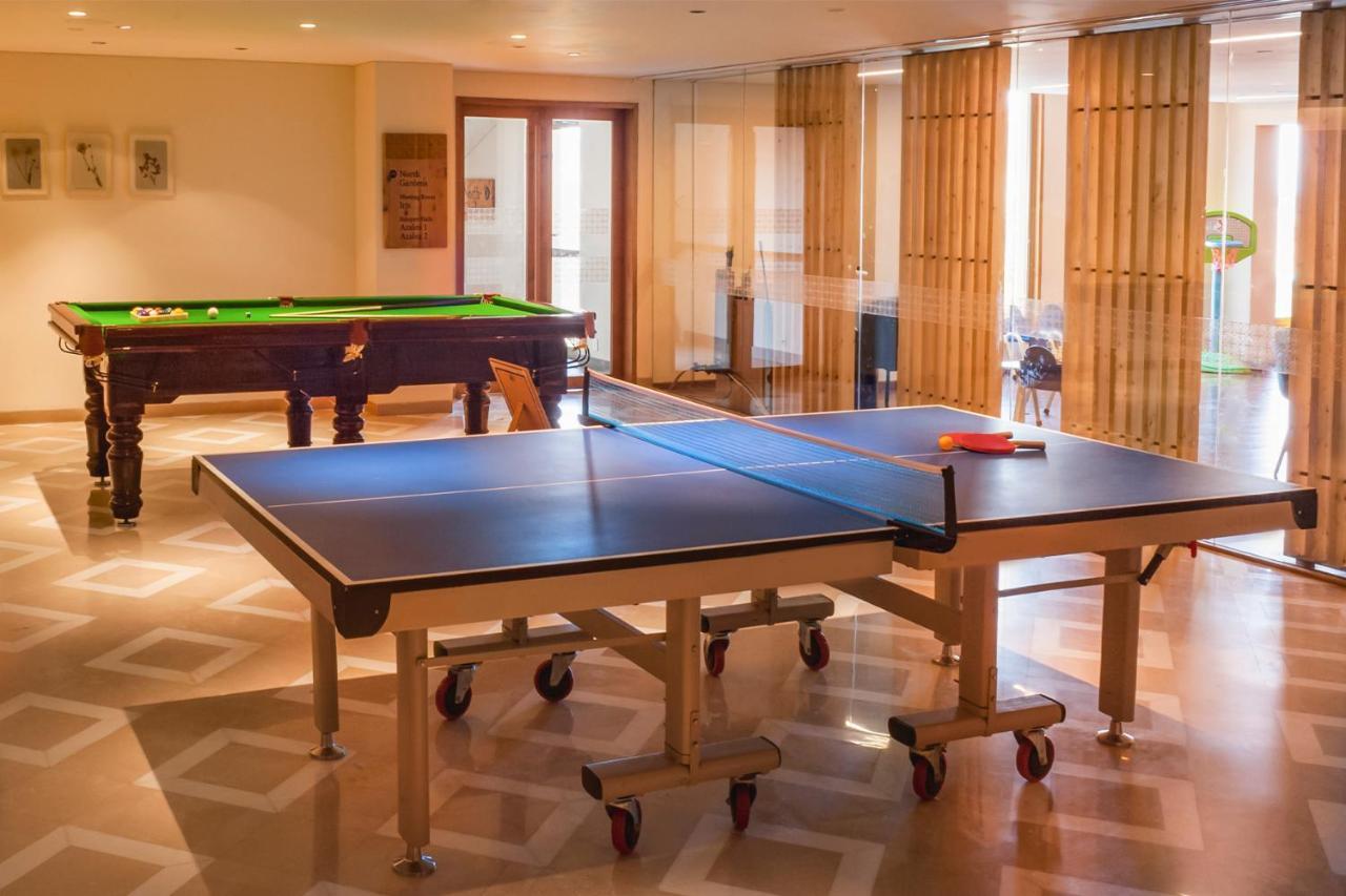 Taj Theog Resort & Spa Shimla Exterior photo